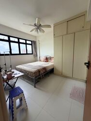 Blk 166A Teck Whye Crescent (Choa Chu Kang), HDB 2 Rooms #566154221